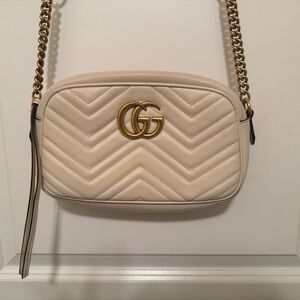 Gucci Marmont Camera Bag